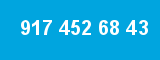 917 452 68 43